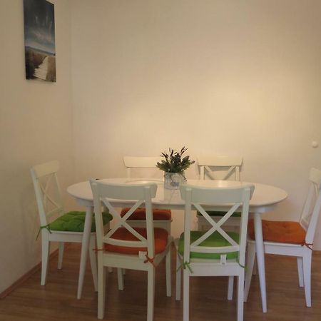 Lumbrela Apartments Starigrad Paklenica Eksteriør bilde