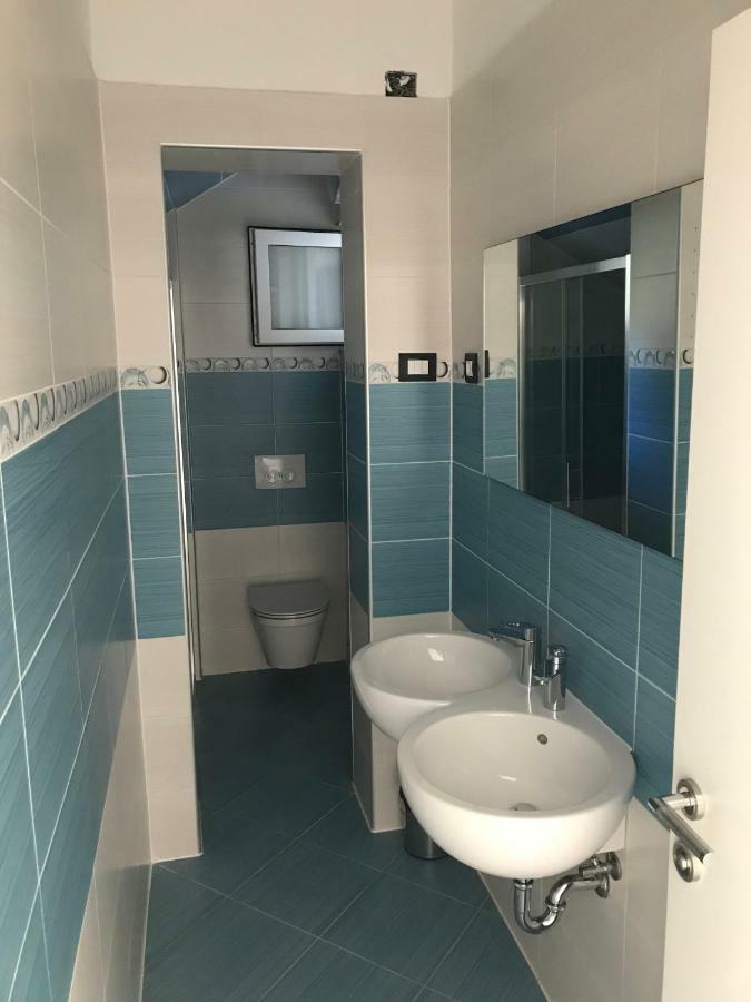 Lumbrela Apartments Starigrad Paklenica Eksteriør bilde